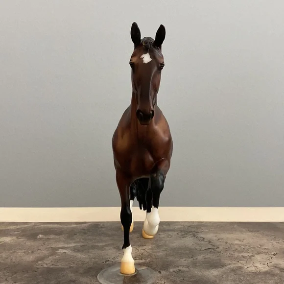 Breyer Retired Verdades - Picture 3 of 12